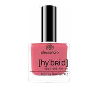 Alessandro Hybrid Soul Gel Polish 113 Hurly Burly 8 ml
