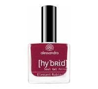 Alessandro Hybrid Soul Gel Polish 114 Elegant Rubin 8 ml