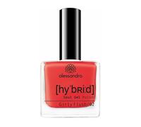 Alessandro Hybrid Soul Gel Polish 124 Girly Flush 8 ml