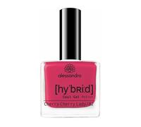 Alessandro Hybrid Soul Gel Polish 131 Cherry Cherry Lady 8 ml