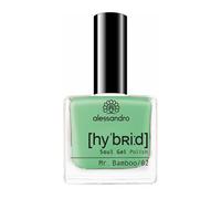 Alessandro Hybrid Soul Gel Polish 133 Mr. Bamboo 8 ml