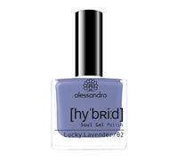 Alessandro Hybrid Soul Gel Polish 139 Lucky Lavender 8 ml