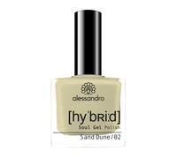 Alessandro Hybrid Soul Gel Polish 702 Sand Dune 8 ml