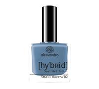 Alessandro Hybrid Soul Gel Polish 705 Small Waves 8 ml