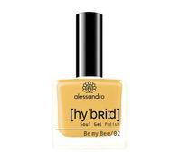 Alessandro Hybrid Soul Gel Polish 713 Be My Bee 8 ml