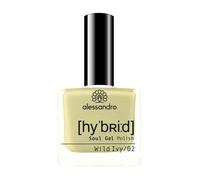 Alessandro Hybrid Soul Gel Polish 714 Wild Ivy 8 ml