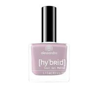 Alessandro Hybrid Soul Gel Polish 715 Lilac Kiss 8 ml