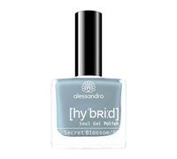 Alessandro Hybrid Soul Gel Polish 716 Secret Blossom 8 ml