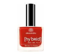 Alessandro Hybrid Soul Gel Polish 720 Beverly Babe 8 ml