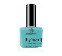 Alessandro Hybrid Soul Gel Polish 721 Ocean Drive 8 ml