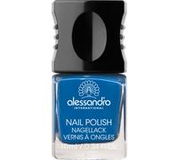 Alessandro International Esmalte De Uñas 60 Blue Lagoon