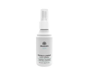 Alessandro International Protect & Repair Spray Para Los Pies 50 Ml