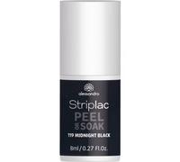 Alessandro International Striplac 2.0 Peel O Remojar 119 NEGRO MEDIANOCHE