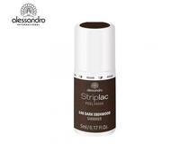 Alessandro International Striplac 2.0 Peel O Remojar 548 Madera Oscura Eben