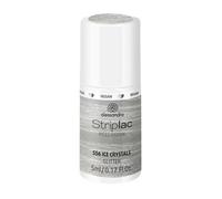 Alessandro International Striplac 2.0 Peel O Remojar 556 Cristales De Hielo