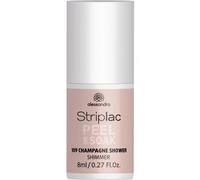 Alessandro International Striplac 2.0 Peel O Soak 109 CHAMPAGNE SHOWER