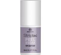 Alessandro International Striplac 2.0 Peel O Soak 139 DÍA Perezoso