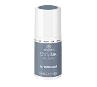 Alessandro international Striplac 2.0 Peel Or Soak 557 Snow Castle