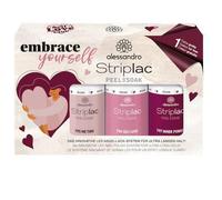 Alessandro International Striplac Embrace Yourself Kit Set
