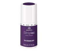 Alessandro International Striplac Peel O Soak 754 Cielo De La Tarde