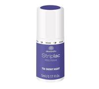 Alessandro International Striplac Peel O Soak 756 Noche Nevada