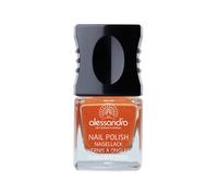 Alessandro International Summer Dreaming Esmalte De Uñas 352 SOFT SAFRON