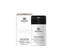 Alessandro Magic Manicure Cleansing Powder - Polvo limpiador (40 g)