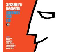 Alessandro Magnanini - Someway Still I Do [Vinilo]