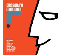 Alessandro Magnanini Someway Still I Do (Vinyl) 12" Album (Importación USA)