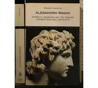 Alessandro Magno [Italia] [DVD]