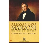 Alessandro Manzoni-L'immagine della parola [Italia] [DVD]