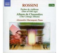Alessandro Marango Complete Piano Music Vol. 1 (Marangon (CD) (Importación USA)