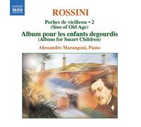 Alessandro Marangoni - Pêchés De Vieillesse - Album Pour Les Enfants Dégourdis /Vol.2