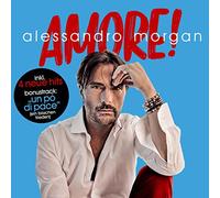 Alessandro Morgan - Amore