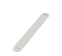Alessandro Nail Care Manicure File Lima de uñas 1 piezas