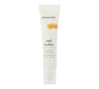 Alessandro Nail Care Nail Butter 15 ml
