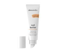 Alessandro Nail Care Nail Butter Crema de uñas 15 ml