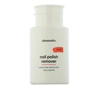 Alessandro Nail Care removedor de esmalte de uñas 175 ml