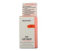 Alessandro Nail Care SOS Nail Repair Serum 10 ml
