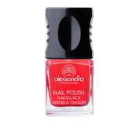 Esmalte De Uñas - Alessandro International Nail Polish