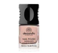 Alessandro Nail Polish Colour Explosion Esmalte de uñas 10 ml Nr. 109 - Sinful Glow