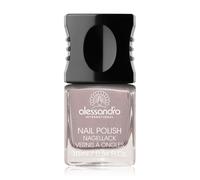 Alessandro Nail Polish Colour Explosion Esmalte de uñas 10 ml Nr. 197 - Velvet Taupe