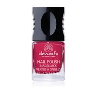 Alessandro Nail Polish Colour Explosion Esmalte de uñas 10 ml Nr. 909 - Juan´S Kiss