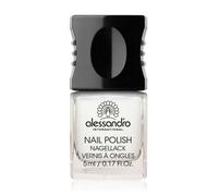 Alessandro Nail Polish Colour Explosion Small Esmalte de uñas 5 ml Nr. 103 - Milky Dream