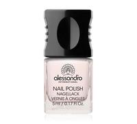 Alessandro Nail Polish Colour Explosion Small Esmalte de uñas 5 ml Nr. 104 - Heavens Nude