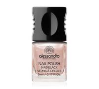 Alessandro Nail Polish Colour Explosion Small Esmalte de uñas 5 ml Nr. 107 - Shimmer Shell