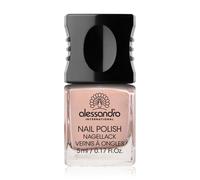 Alessandro Nail Polish Colour Explosion Small Esmalte de uñas 5 ml NR. 109 - SINFUL GLOW