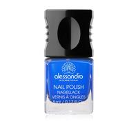 Alessandro Nail Polish Colour Explosion Small Esmalte de uñas 5 ml Nr. 12
