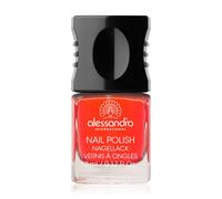 Alessandro Nail Polish Colour Explosion Small Esmalte de uñas 5 ml NR. 132 - PINK EMOTION