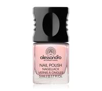 Alessandro Nail Polish Colour Explosion Small Esmalte de uñas 5 ml Nr. 137 - Baby Pink